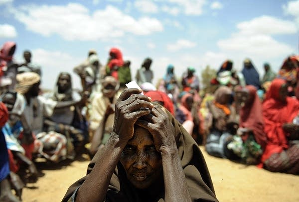Africa’s Climate Crisis: A Multidimensional Emergency